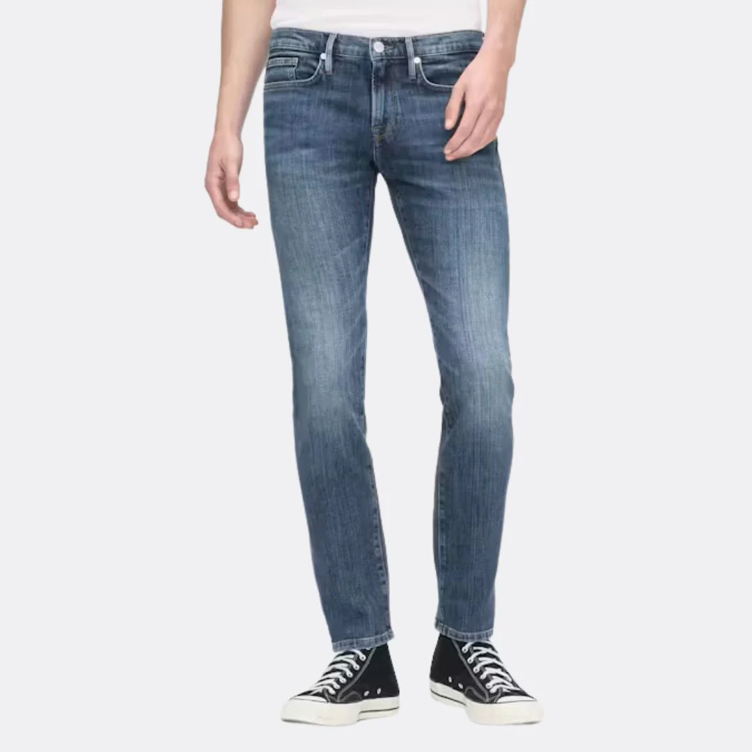 Men's Denim : New arrivals